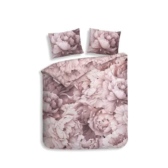 Heckett & Lane Housse de couette Wade 240x200/220 Beige