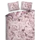 Heckett & Lane Heckett & Lane Housse de couette Wade 240x200/220 Beige