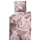 Heckett & Lane Heckett & Lane Housse de couette Wade 240x200/220 Beige