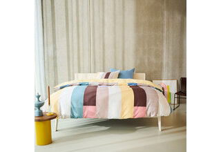 Auping Elegant Fibres dekbedovertrek Multi 140x200/220 - Copy