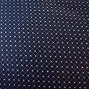 Kayori Kayori Fusu Housse de Couette Satin de Coton 140x200/220 Bleu