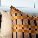 Kayori Kayori Lide Housse de Couette Satin de Coton 140x200/220 Multi