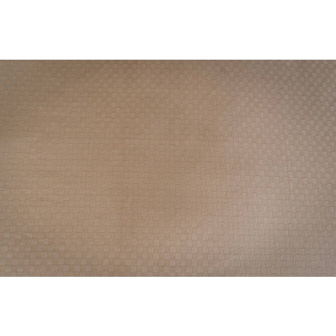 Kayori Otsu Housse de couette Satin de coton 240x200/220 Sable
