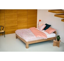 Auping Soothing Serenity Dekbedovertrek 140x200/220 multi