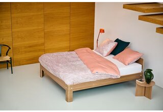 Auping Soothing Serenity Dekbedovertrek 140x200/220 multi