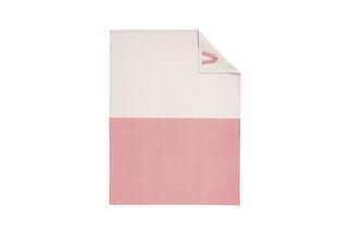 Cawö Duo Cuisine Theedoek 50/70 sorbet/travertin