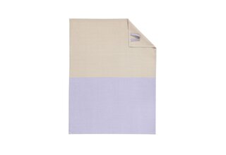 Cawö Duo Cuisine Theedoek 50/70 lavendel/leinen