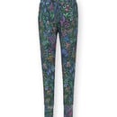 Pip Studio Pip Studio Bobien Long Trousers Querida Dark Blue L