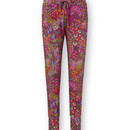 Pip Studio Pip Studio Bobien Pantalon Long Querida Rose S