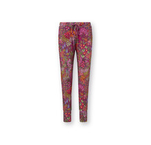 Pip Studio Bobien Long Trousers Querida Pink S