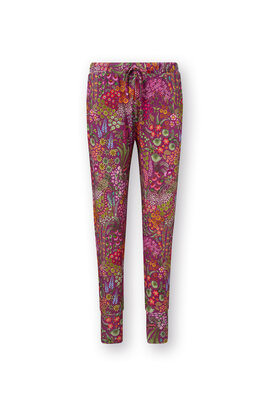 Pip Studio Bobien Pantalon Long Querida Rose S
