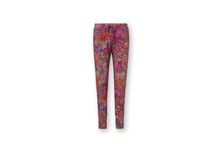 Pip Studio Bobien Pantalon Long Querida Rose S