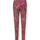Pip Studio Pip Studio Bobien Pantalon Long Querida Rose S