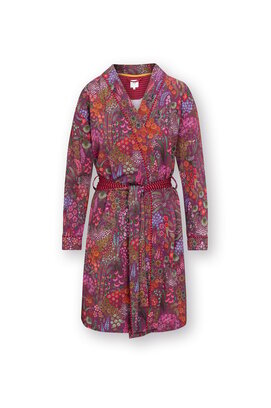 Pip Studio Ninny Kimono Querida Pink M