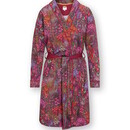 Pip Studio Pip Studio Ninny Kimono Querida Rose XL