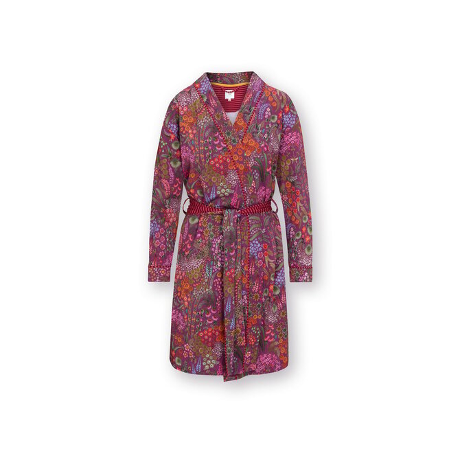 Pip Studio Ninny Kimono Querida Pink XL
