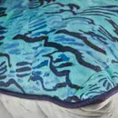 Beddinghouse Beddinghouse x Van Gogh Museum Champ de Blé Sierkussen Blauw 40x60 cm