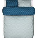 Marc O'Polo Marc O'Polo Sillia Dekbedovertrek Aquamarine 240x200/220