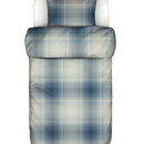 Marc O'Polo Marc O'Polo Housse de couette Phia Stormy blue 140x200/220