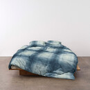 Marc O'Polo Marc O'Polo Housse de couette Phia Stormy blue 200x200/220
