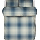 Marc O'Polo Marc O'Polo Housse de couette Phia Stormy blue 200x200/220