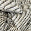 Marc O'Polo Marc O'Polo Housse de couette Janne Chêne beige 260x200/220