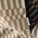 Marc O'Polo Marc O'Polo Housse de couette Sillia Chêne beige 140x200/220
