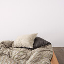 Marc O'Polo Marc O'Polo Housse de couette Sillia Chêne beige 240x200/220