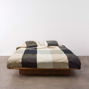 Marc O'Polo Marc O'Polo Housse de Couette Erliv Noir 140x200/220
