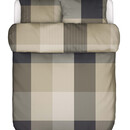 Marc O'Polo Marc O'Polo Housse de Couette Erliv Noir 140x200/220