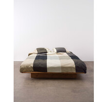 Marc O'Polo Erliv Kussensloop Black 60x70