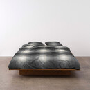 Marc O'Polo Marc O'Polo Phia Housse de Couette Noire 200x200/220