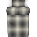 Marc O'Polo Marc O'Polo Phia Housse de Couette Noire 200x200/220