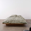 Marc O'Polo Marc O'Polo Housse de Couette Hillan Noir 260x200/220