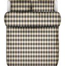 Marc O'Polo Marc O'Polo Housse de Couette Hillan Noir 260x200/220