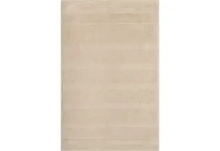 Cawo Noblesse2 Uni Gezichtsdoekje 30/30 beige