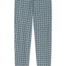 Schiesser Schiesser Pyjama Long jeans 180249 56/XXL