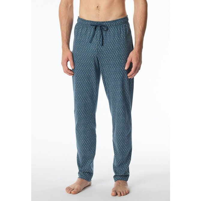 Schiesser Long Pants jeans 180289 48/S