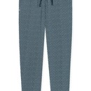 Schiesser Schiesser Pantalon Long jeans 180289 48/S