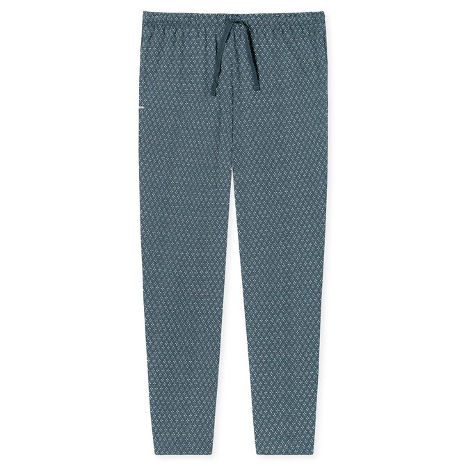 Schiesser Pantalon Long jeans 180289 48/S