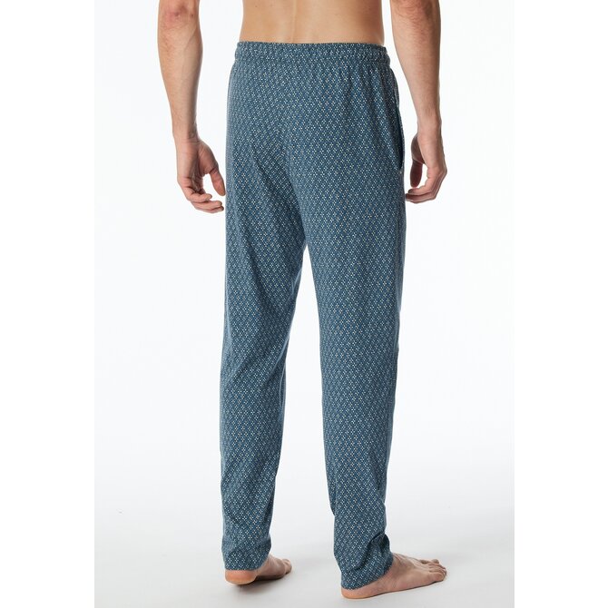 Schiesser Pantalon Long jeans 180289 50/M