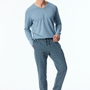Schiesser Schiesser Pantalon Long jeans 180289 50/M