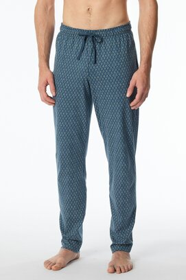 Schiesser Pantalon Long jeans 180289 52/L
