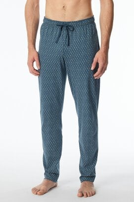 Schiesser Pantalon Long jeans 180289 54/XL