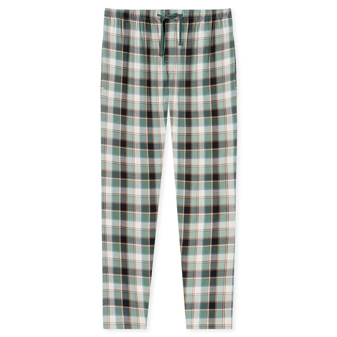 Schiesser Pantalon long multicolore 4 180292 50/M