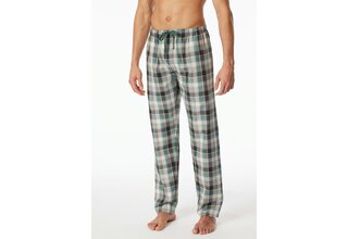 Schiesser Long Pants multicolore 4 180292 52/L