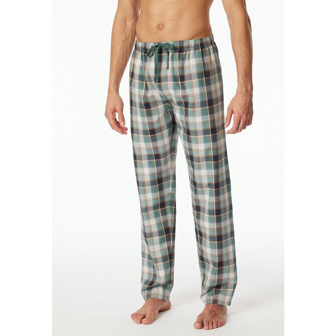 Schiesser Long Pants multicolour 4 180292 52/L