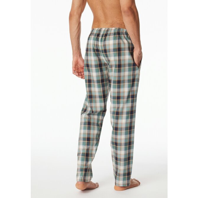 Schiesser Long Pants multicolour 4 180292 52/L