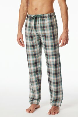 Schiesser Pantalon long multicolore 4 180292 54/XL