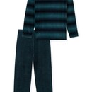 Schiesser Pyjama long Schiesser jeans 182023 48/S